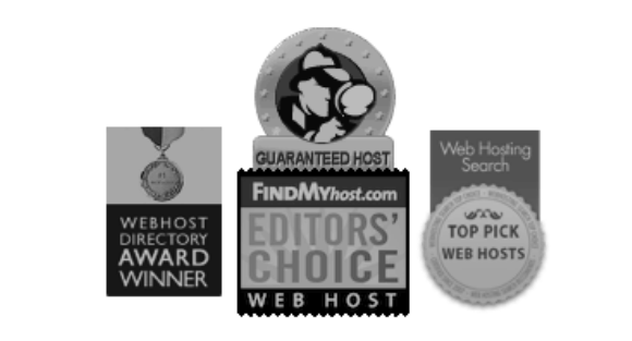GrabWeb Recognized for Excellence in Web Hosting