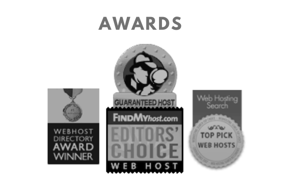 GrabWeb Recognized for Excellence in Web Hosting
