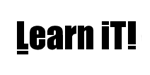 Learn It! logo